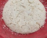 Foto del paso 1 de la receta: Pan lactal sin gluten para desayunos o meriendas