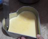 Vanilla choco pudding recipe step 4 photo