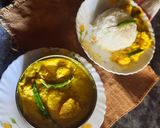 চিংড়ি ভাপা (Chingri Bhapa recipe in bengali) রেসিপি ধাপ - 4 ছবি