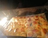 Foto del paso 11 de la receta: Medialunas Espectaculares!