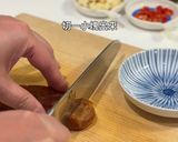 蒜香烏魚子義大利麵(一鍋到底）的食譜步驟5照片