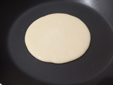 Pancake sederhana