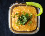 સાંબો (Samba Recipe In Gujarati) રેસીપી સ્ટેપ6ફોટો