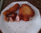 Foto del paso 3 de la receta: Flamenquines