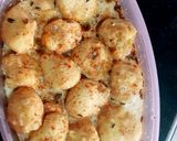 दही बड़े (Dahi bade recipe in hindi) रेसिपी चरण 6 फोटो