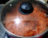 स्वादिष्ट गाजर का हलवा(Swadist gajar ka halwa recipe in Hindi) रेसिपी चरण 3 फोटो