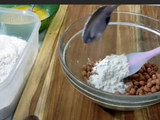 Kacang Telur inspirasi kue Natal tahun baru 2021