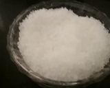 મોહનથાળ(Mohanthal Recipe in Gujarati) રેસીપી સ્ટેપ3ફોટો