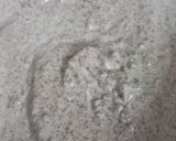 A picture of step 2 of Healthy Jowar Jaggery Biscuits for Kids.
