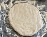Foto del paso 2 de la receta: 🇫🇷 CROISSANT (Francia)