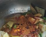 વઘારેલા ભાત (Vagharela Bhat Recipe In Gujarati) રેસીપી સ્ટેપ2ફોટો