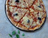 Une image de l'étape 12 de Pizza 🍕.