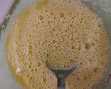Foto langkah ke 2 dari resep Puding Roti Kurma Kukus.
