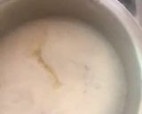 A picture of step 2 of Sewaiyon ki kheer.