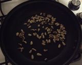A picture of step 1 of Turkish Lamb Pilau.