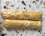 Foto langkah ke 4 dari resep MPASI Ay ay 1th+ (chicken rollade).