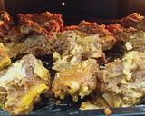 Iga sapi panggang langkah memasak 1 foto