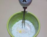 Foto del paso 1 de la receta: Mug cake de vainilla