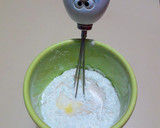 Foto del paso 1 de la receta: Mug cake de vainilla