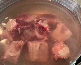 綠竹筍排骨湯的食譜步驟2照片