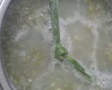 Foto langkah ke 1 dari resep Bubur Kacang Hijau🫛.
