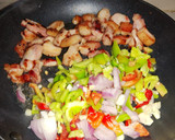 Foto del paso 2 de la receta: Potaje de garbanzos