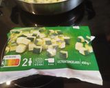 Foto del paso 4 de la receta: Gnocchi o Ñoquis de patatas con pollo, calabacín y salsa bechamel