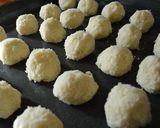 Foto del paso 5 de la receta: Redonditas de coco