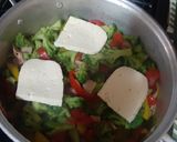 Foto del paso 4 de la receta: Alambre de brócoli🤤