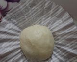 Foto langkah ke 6 dari resep Bakpao Coklat Keju.