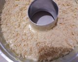 Foto langkah ke 4 dari resep Butter Cake Keju Simpel.
