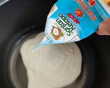 Foto langkah ke 7 dari resep Cendol Kecebong.