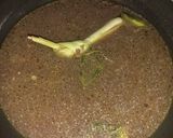 Foto langkah ke 2 dari resep Krengsengan Ampela Ayam.