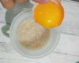 Foto langkah ke 2 dari resep Donat.