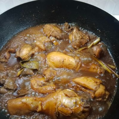 Langkah 4