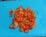 Foto del paso 1 de la receta: Bruschettas pomodoro
