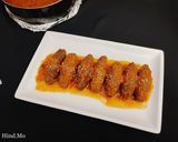 A picture of step 11 of Egyptian Rice Kofta with Ground Beef.