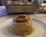 Foto del paso 7 de la receta: Cinnamon rolls