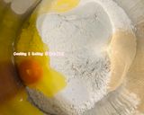 奶油夾心麵包「豪邁奶油餡,擠好擠滿,吃起來才過癮」/ Cream Bread的食譜步驟1照片