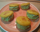 Foto del paso 10 de la receta: Arepas con queso rellenas