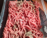 Foto del paso 2 de la receta: Berenjenas con carne, tomate y queso