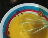 Foto langkah ke 3 dari resep Puding Roti/Bread Pudding.