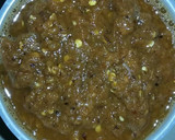 Foto del paso 8 de la receta: Salsa picante súper hot 😠😤😭
