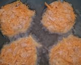 Foto del paso 3 de la receta: Croquetas de atún con zanahoria