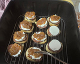 Foto del paso 2 de la receta: Pintxos fáciles en Airfryer