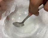 A picture of step 4 of Marchpane.
