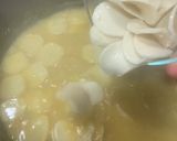 Foto langkah ke 5 dari resep Seblak Telur3in1.