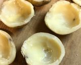 A picture of step 3 of ★Easter potato salad★.