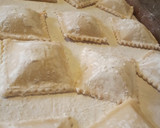 Foto del paso 6 de la receta: Raviolones de Vegetales