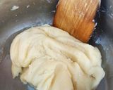 Foto del paso 3 de la receta: Buñuelos de viento (muy fáciles y buenísimos)